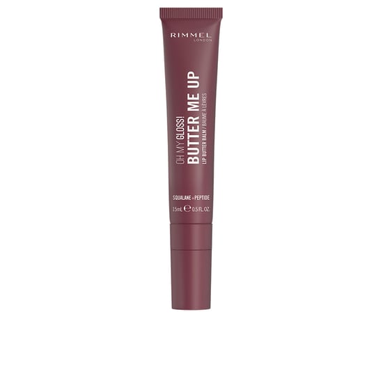 Oh My Gloss! Läppbalsam #003-mellow Mocha - Image 1
