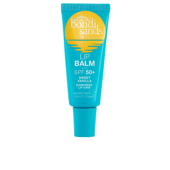 Lipbalsem Tropische Vanille Spf50+ 10 gr - Image 1
