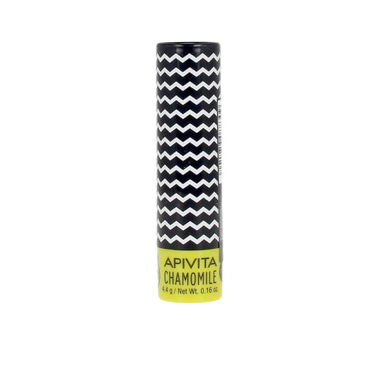 Lipbalsem met Kamille SPF15 4,4 g - Image 1