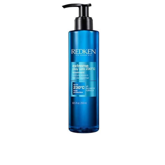 Extreme Play Safe 230°c 200 ml - Image 1
