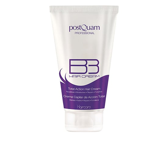 Bb Haircare Totale Actie Haarcrème 100 ml - Image 1