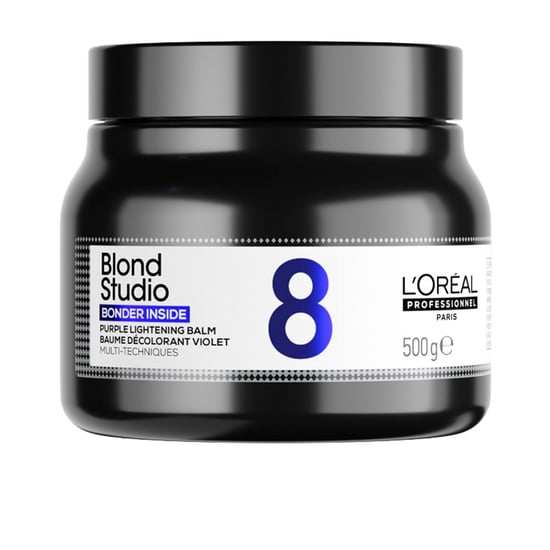 Blond Studio Lila Ljusbalm 500 gr - Image 1