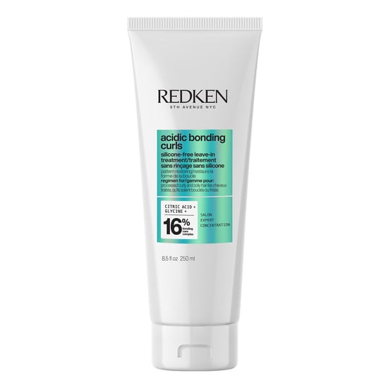 Acidic Bonding Curls Tratamiento Sin Aclarado 250 ml - Image 1