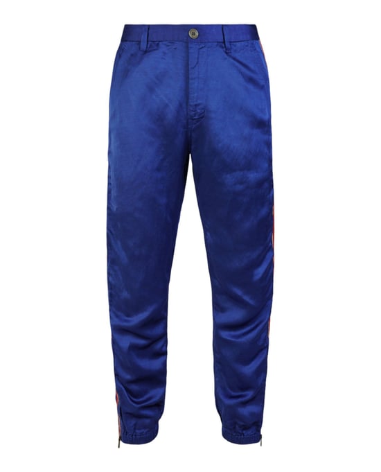 Gucci Satinbyxor - Image 1