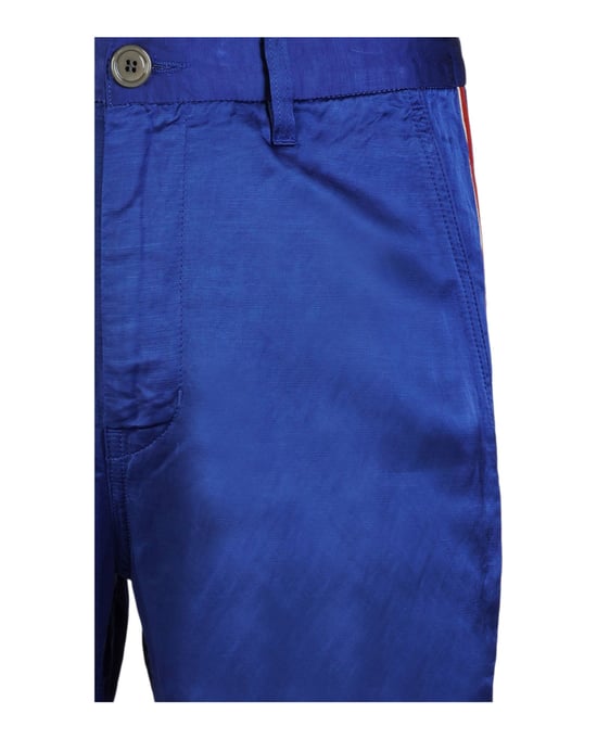 Gucci Satinbyxor - Image 3