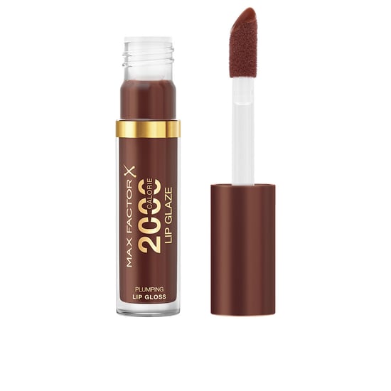 2000 Calorie Lip Lipgloss #180 - Chocolate Glow 4,4 ml - Image 1