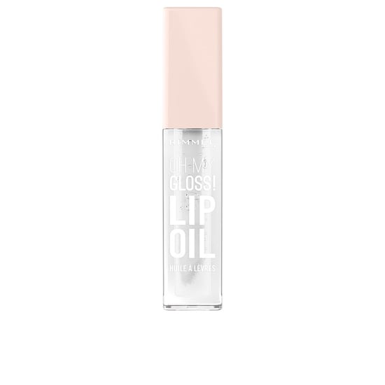 Oh My Gloss! Läppglans #000-clear Cloud 6 ml - Image 1