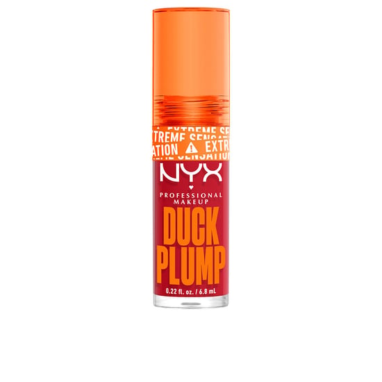 Duck Plump Lip Gloss #kers Pittig 6,8 ml - Image 1