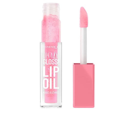 Oh My Gloss! Lip Gloss #001-pink Flush 6 ml - Image 1