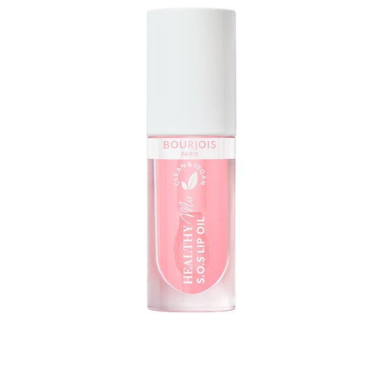 Healthy Mix Sos Lip Oil #01-douceur De Rose 4,5 ml - Image 1