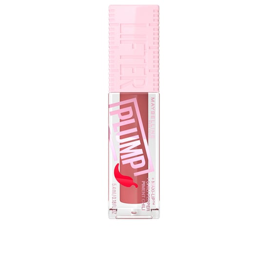 Plump Volumizing Lip Gloss #005 Perzikkoorts 5,4 ml - Image 1