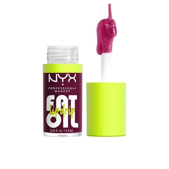 Vetolie Lip Drip #dat is Chic 4,8 ml - Image 1