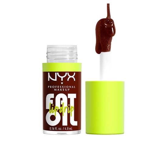 Fat Oil Lip Drip #update 4,8 ml - Image 1