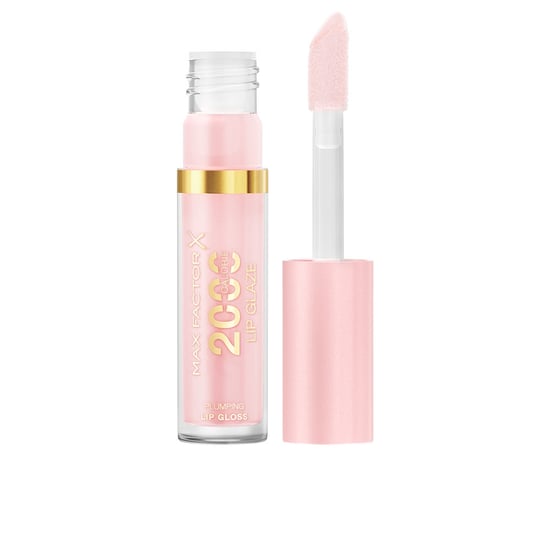 2000 Kalori Lip Lip Gloss #010 - Sockervadd 4,4 ml - Image 1