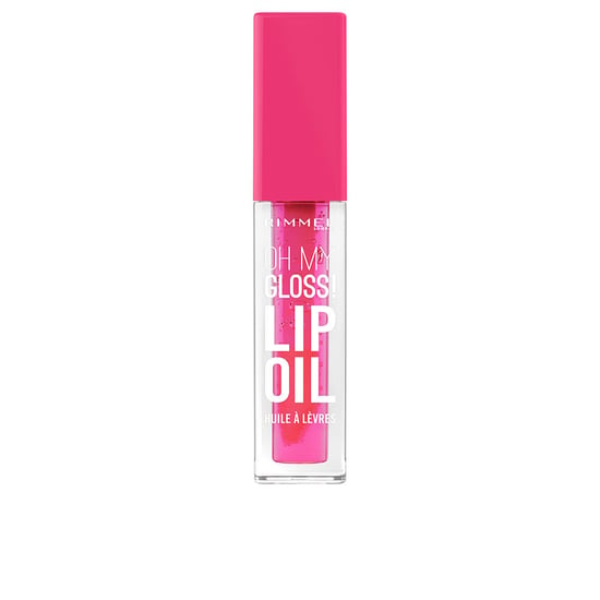 Oh My Gloss! Lip Gloss #031-berry Pink 6 ml - Image 1
