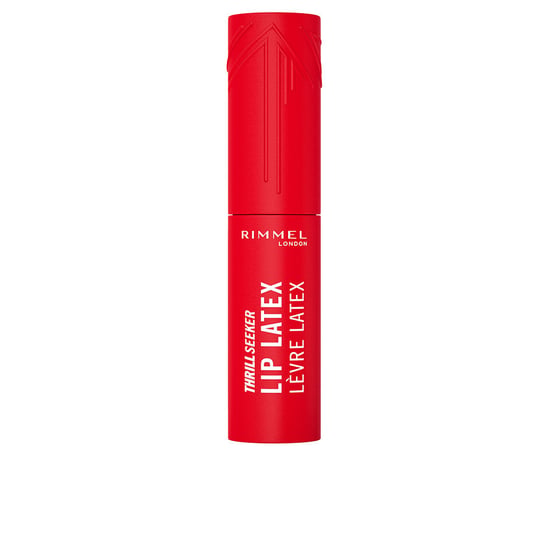 Thrill Seeker Lip Latex Läppglans #350-glans Kryddig 6 ml - Image 1