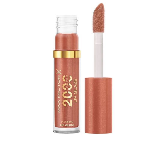 2000 Kalorier Lip Lipgloss #170-näktar Punch 4,4 Ml - Image 1