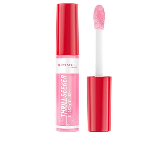 Thrill Seeker Läppglans #150-pink Candy 10 ml - Image 1