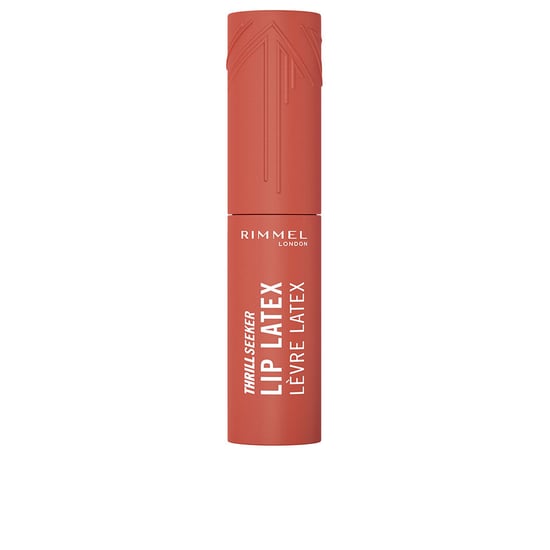 Thrill Seeker Läpplatex Läppglans #200-so Peachy 6 ml - Image 1