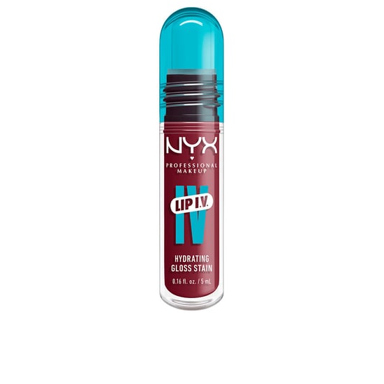 Lip Iv Gloss #07-bubblegum Brust 5 ml - Image 1
