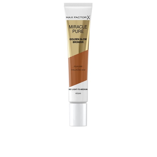Miracle Pure Bronzer #001-licht tot Medium 15 ml - Image 1