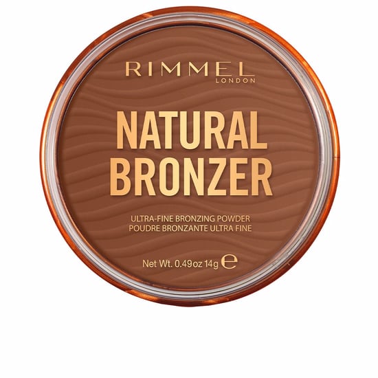Naturlig Bronzer #004-sundown 14 g - Image 1
