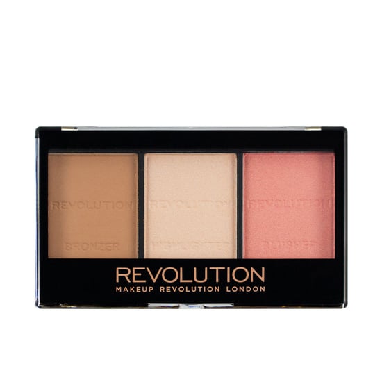 Ultra Sculpt & Contour #ultra Fair C01 11 g - Image 1