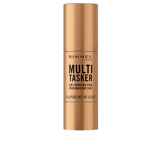 Multitasker 3 i 1 Bronzer Stick #01-ljus 4,5 g - Image 1