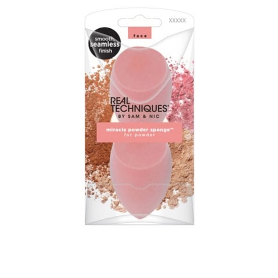 Miracle Powder Sponge Pack - Image 1