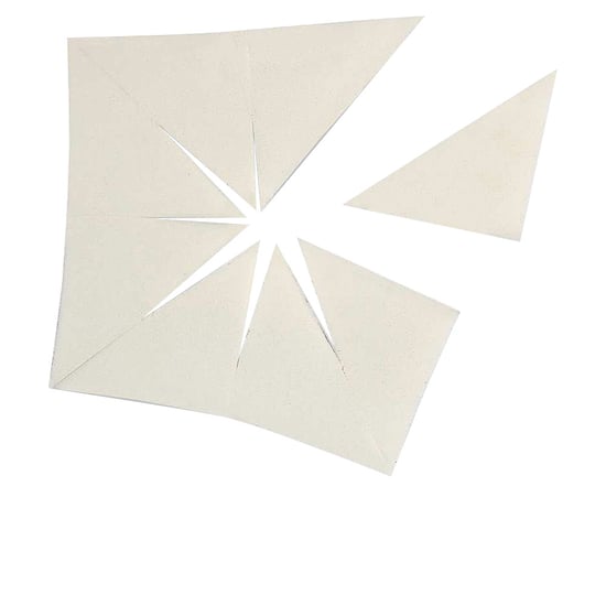 Make-up spons randen - Image 1