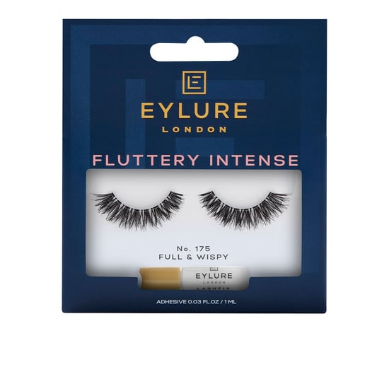 Fluttery Intens #175 - Image 1