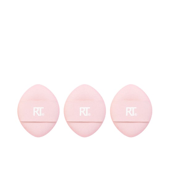 Mini Miracle Powder Puff Trio - Image 1
