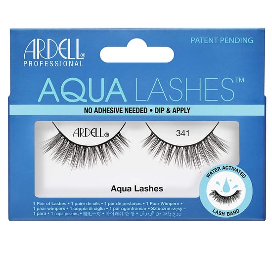 Aqua Lashes Wimpers #341 - Image 1