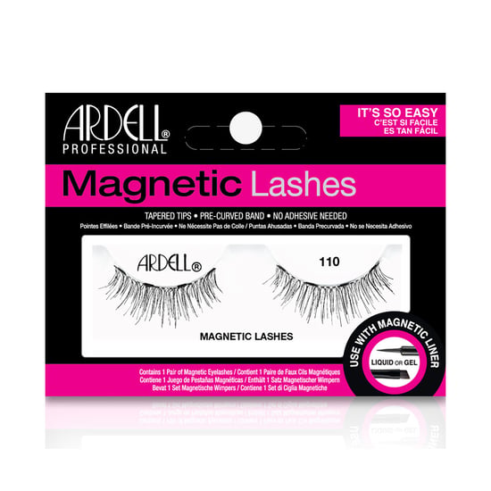 Magnetische Liner & Wimpers #110 - Image 1