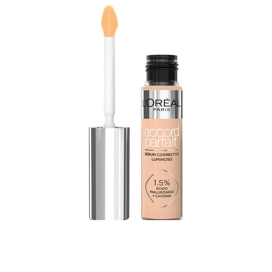 Accord Parfait Luminous Corrective Serum #7n 11 ml - Image 1