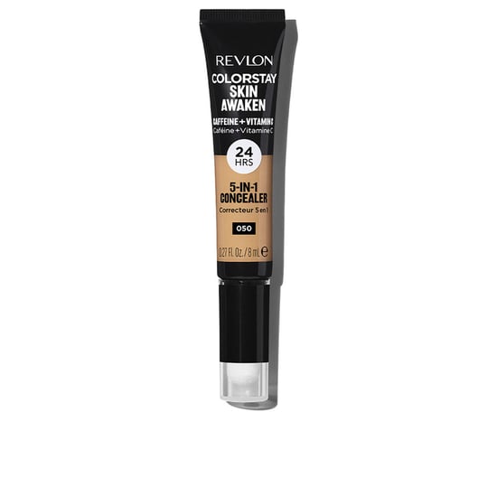 Colorstay Skin Awaken 5-in-1 Concealer #050-medium Deep 8 ml - Image 1