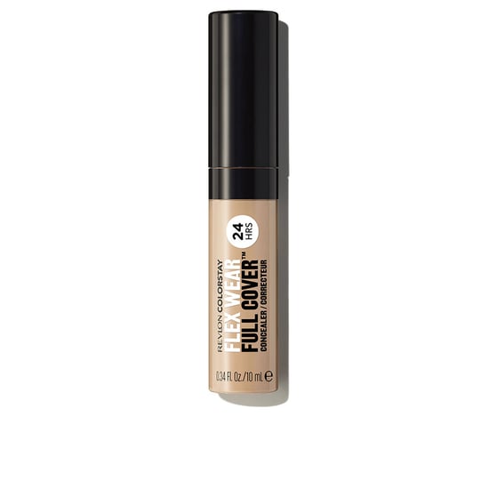 Colorstay Flex Wear Concealer Voor Donkere Kringen En Gezicht #030-licht Medium 10 ml - Image 1