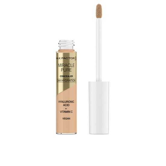 Miracle Pure Concealers #1 7,8 ml - Image 1