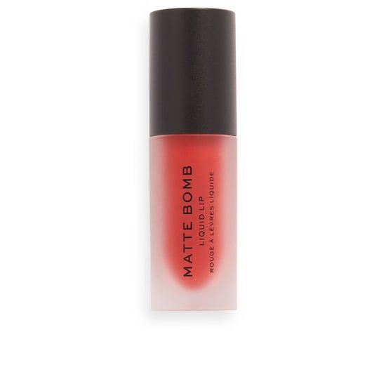 Matte Bomb Liquid Lip #lure Rood 4,60 ml - Image 1