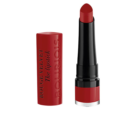 Rouge Velvet De Lippenstift #11-berry Formidable 2,4 gr - Image 1