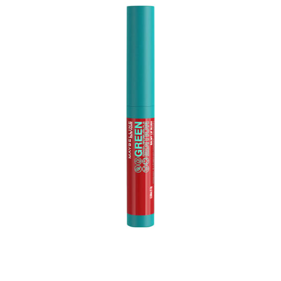 Groene Editie Balmy Lip Blush #02-vuurpot 1,7 gr - Image 1
