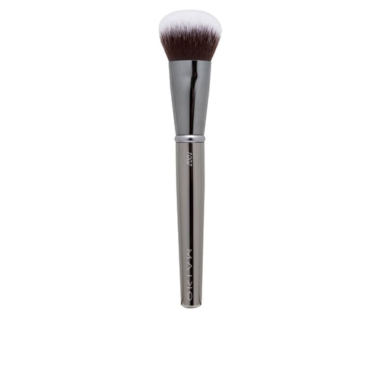 Luxe Grijze Brocha Para Base 1002 - Image 1