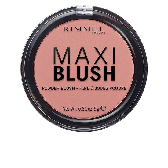 Maxi Blush Puderrouge #006-exponerad 9 gr - Image 1