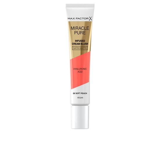 Miracle Pure Blush #06-modern Peach 15 ml - Image 1