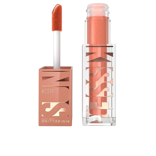 Sunkisser Blush en Vloeibare Bronzer #03-zon Zoek 4,7 Ml 4,7 ml - Image 1