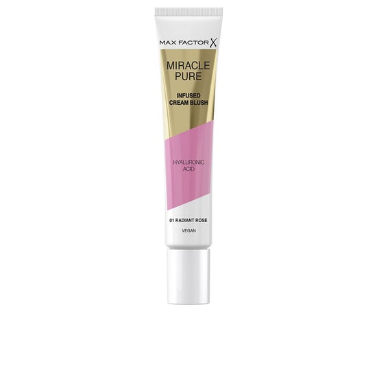 Miracle Pure Blush #01-stralende Roos - Image 1
