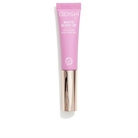 Matte Blush Up Cream Blush #001-heet Roze 14 ml - Image 1