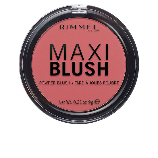 Maxi Blush Puderrouge #003-vild kort 9 g - Image 1