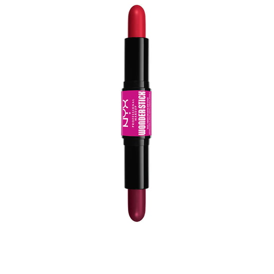 Wonder Stick Blush #05-Helder Amber en Fuchsia 4 gr - Image 1