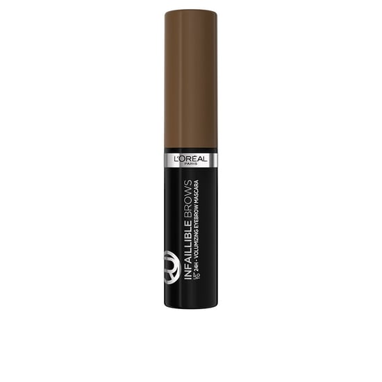 Brow Artist Plump & Set #donkere Bruin 4,90 Ml - Image 1